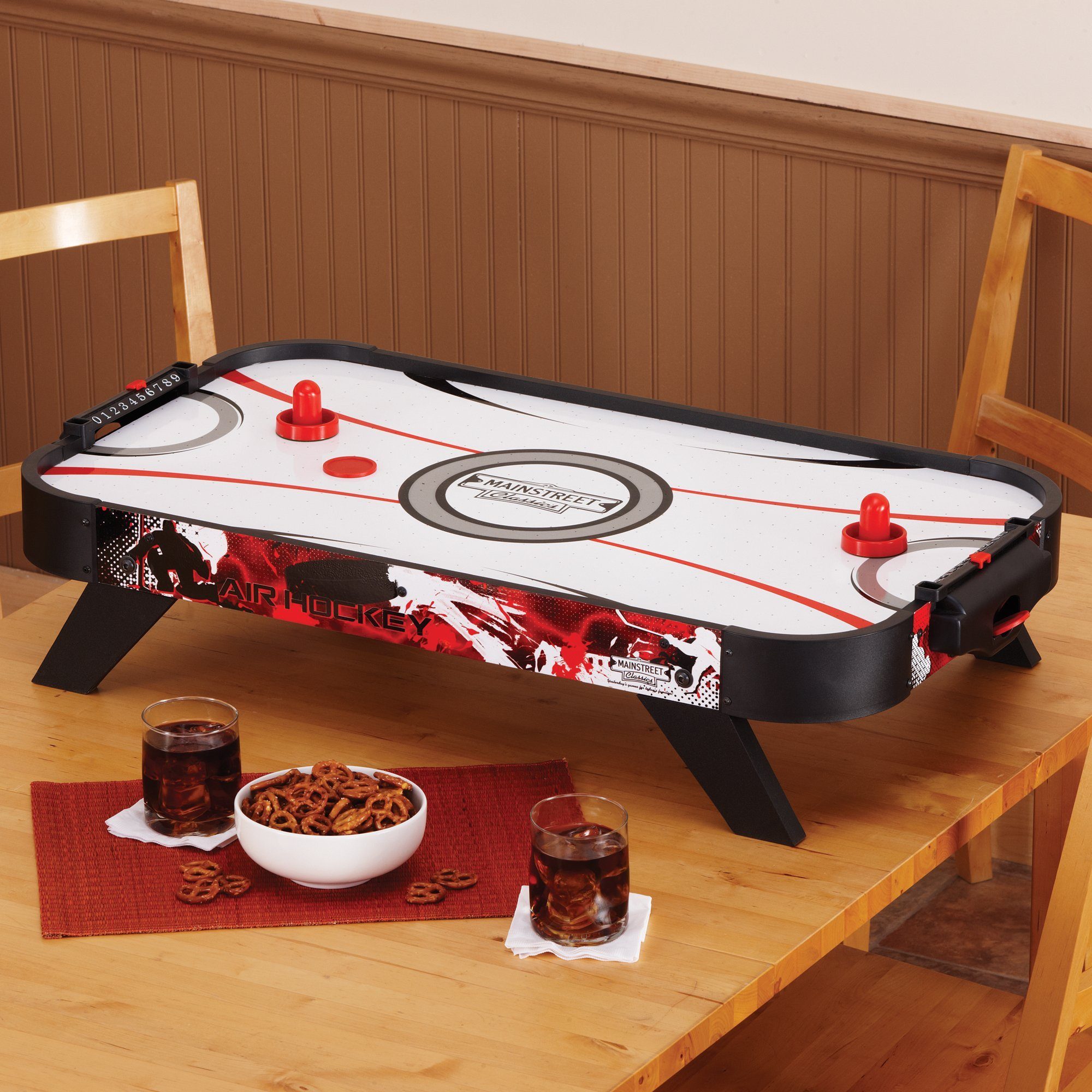 [REFURBISHED] Mainstreet Classics 35" Table Hockey Refurbished Refurbished GLD Products 