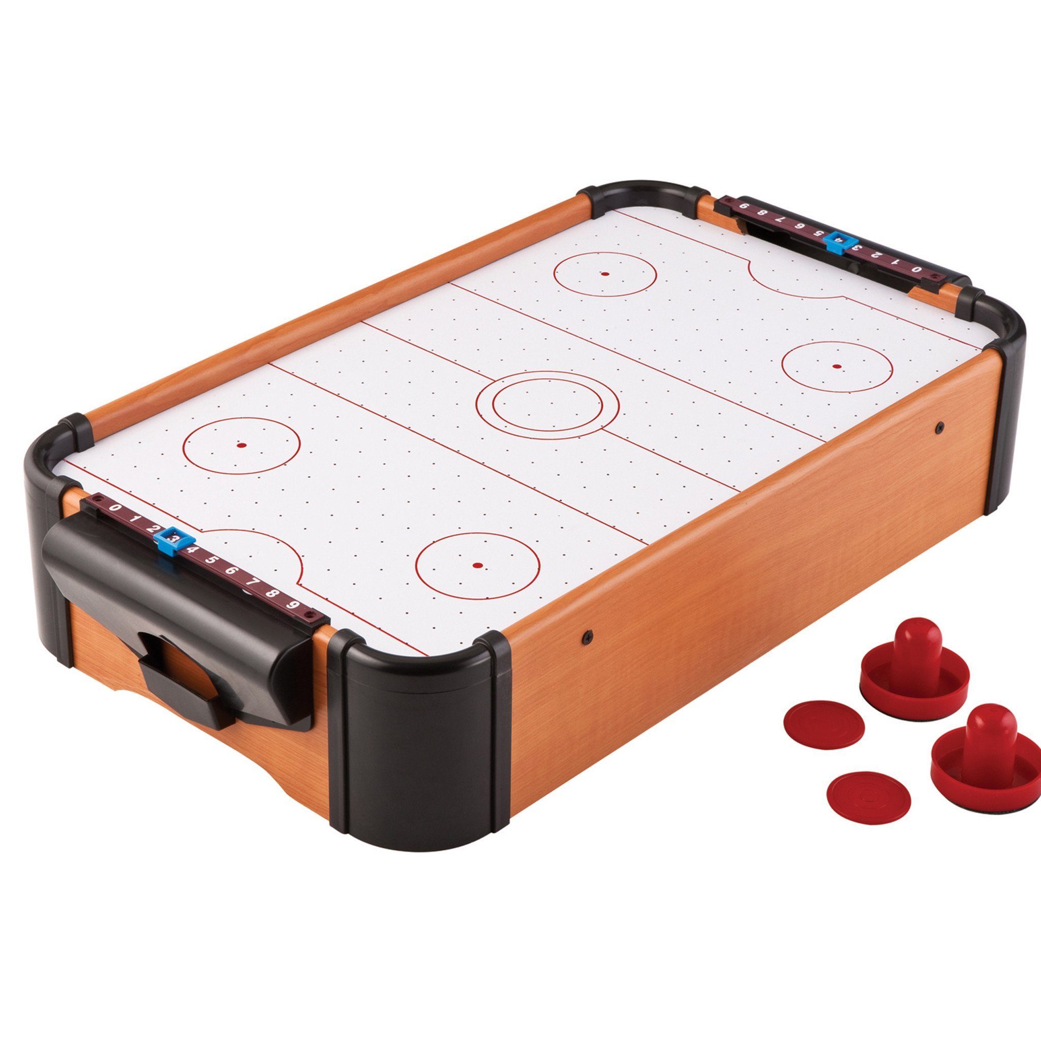 [REFURBISHED] Mainstreet Classics Sinister Table Top Air Powered Hockey Refurbished Refurbished GLD Products 