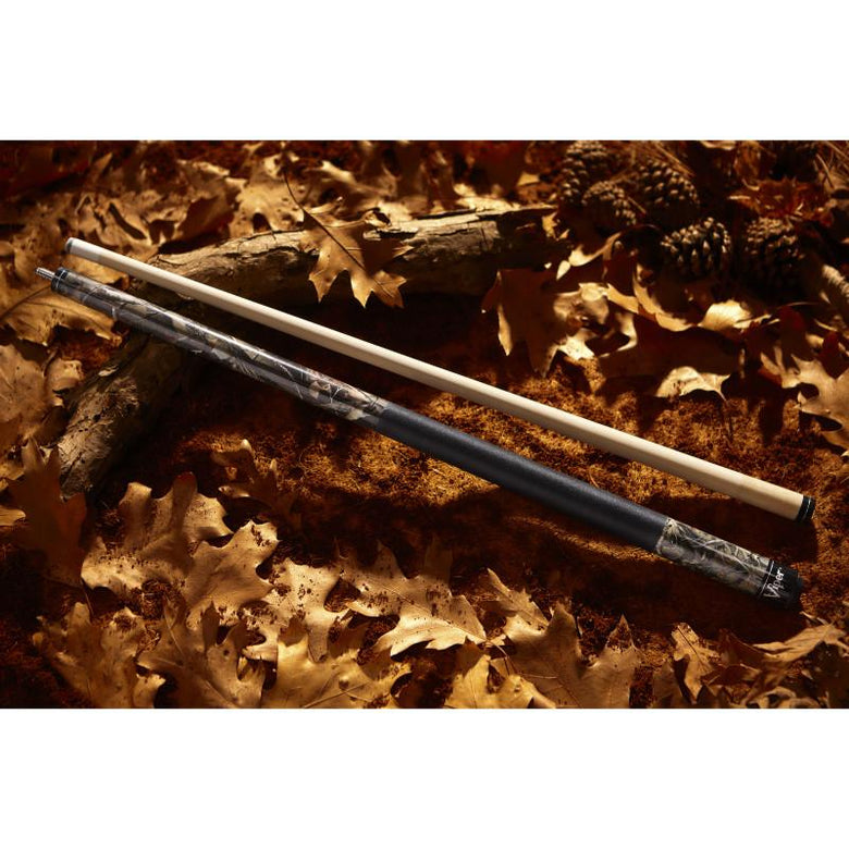 Viper Realtree Hardwoods HD Junior Cue Billiard Cue Viper 