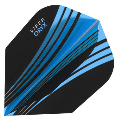 V-100 Oryx Flights Standard Blue/Black