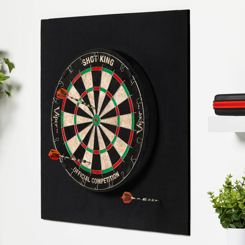 Viper Protective Dartboard Backboard