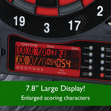 Load image into Gallery viewer, Viper Specter Electronic Dartboard, 15.5&quot; Regulation Target
