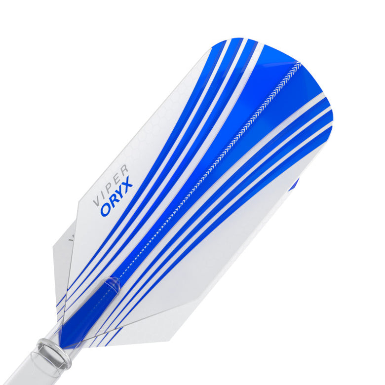 V-100 Oryx Flights Slim Dark Blue/White