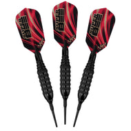 [REFURBISHED] Viper Super Bee Darts Black Soft Tip Darts 16 Grams Refurbished Refurbished GLD Products 