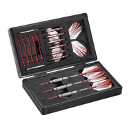 [REFURBISHED] Casemaster Sinister Magnetic Dart Case Refurbished GLD Products