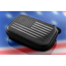 Load image into Gallery viewer, Casemaster American Flag Sentinel Dart Case
