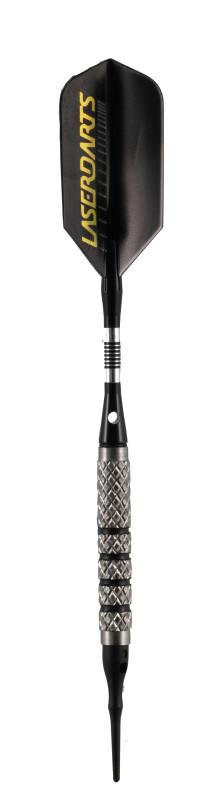 Laserdarts Nightmares Soft Tip Soft-Tip Darts Laserdarts 