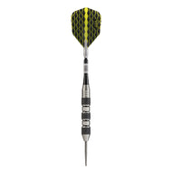 [REFURBISHED] Viper The Freak Darts Steel Tip Darts Knurled and Shark Fin Barrel 22 Grams Refurbished Refurbished GLD Products 