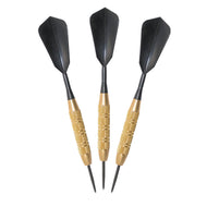 [REFURBISHED] Fat Cat Highlander Steel Tip Darts 23 Grams Refurbished Refurbished GLD Products 