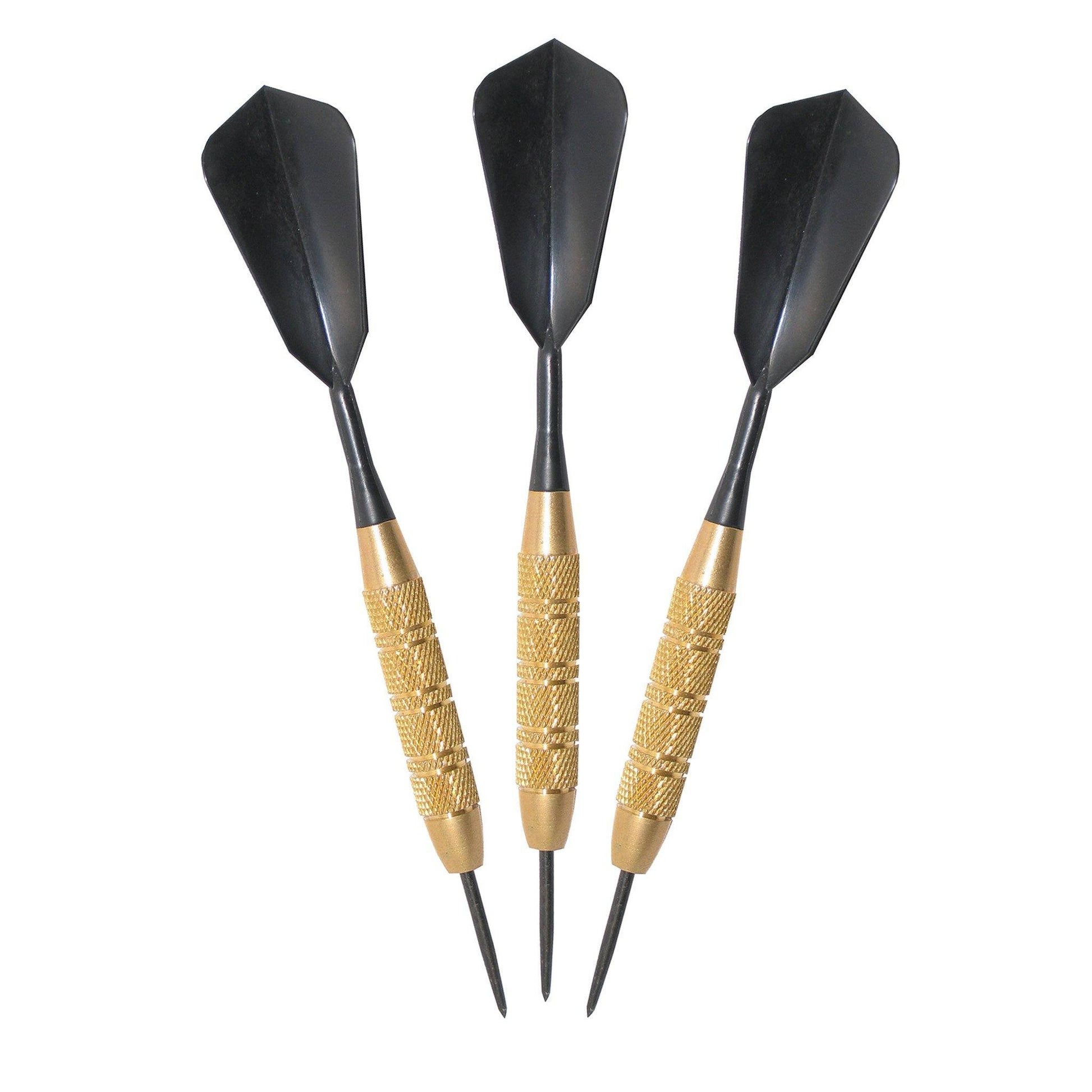 [REFURBISHED] Fat Cat Highlander Steel Tip Darts 23 Grams Refurbished Refurbished GLD Products 