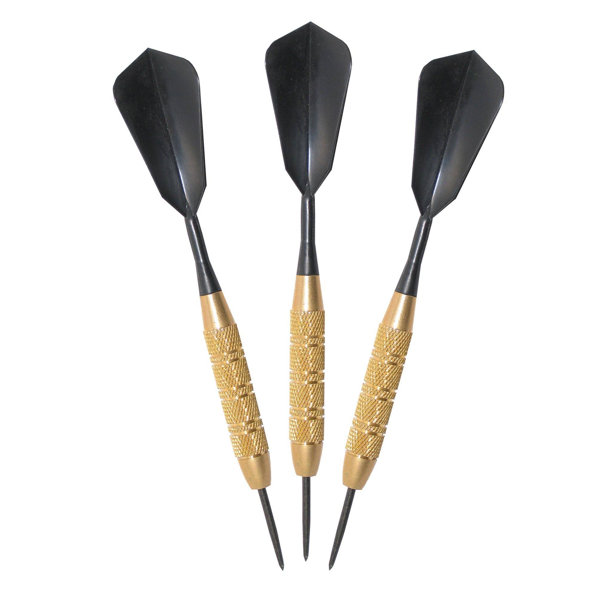 [REFURBISHED] Fat Cat Highlander Steel Tip Darts 23 Grams Refurbished Refurbished GLD Products 