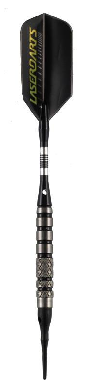 Laserdarts Nightmares Soft Tip Soft-Tip Darts Laserdarts 