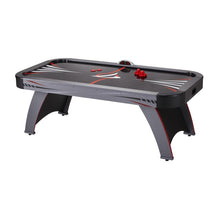 Load image into Gallery viewer, Fat Cat Volt LED Light-Up Air Hockey Table Table Hockey Table Fat Cat 
