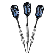 [REFURBISHED] Viper Underground Rock & Roll Soft Tip Darts 18 Grams Refurbished GLD Products