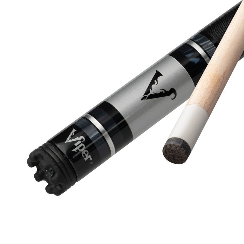 Viper Sinister Brown Stain Billiard/Pool Cue Stick 21 Ounce