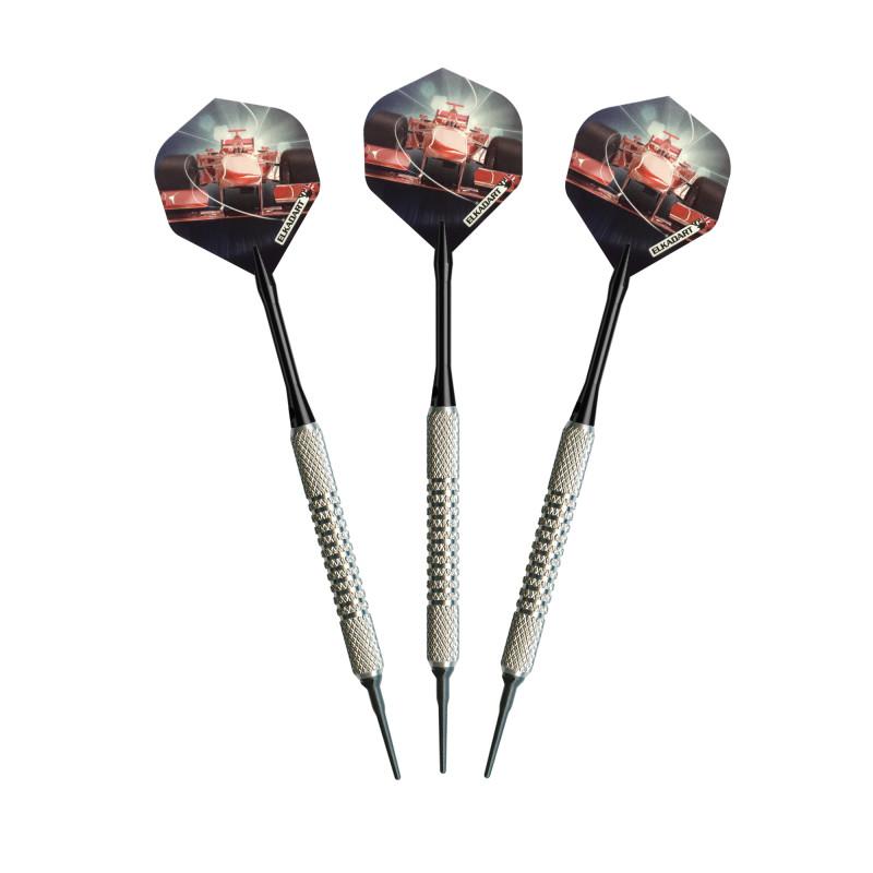 Elkadart Turbo Soft Tip 18 Grams Soft-Tip Darts Elkadart 