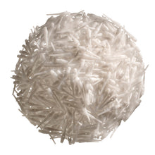 Load image into Gallery viewer, Viper Tufflex Tips III 2BA 1000ct Soft  Dart Tips White
