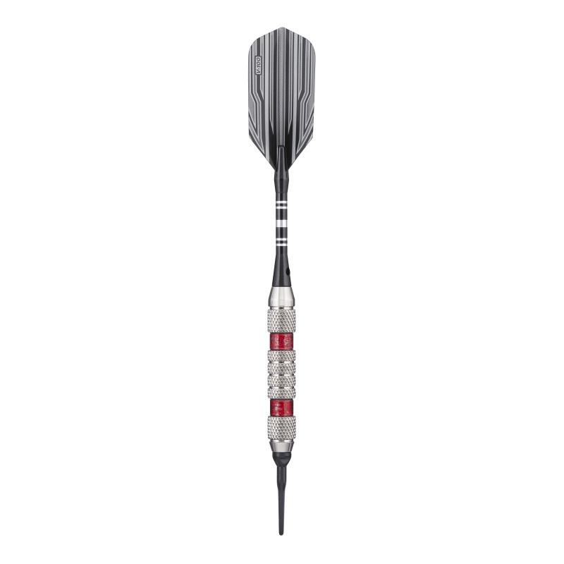 Viper Wind Runner Red Soft Tip Darts 18 Grams Soft-Tip Darts Viper 