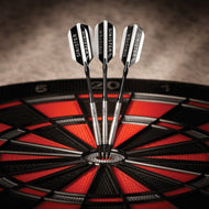 [REFURBISHED] Viper Sinister Darts 95% Tungsten Soft Tip Darts Grooved Barrel 18 Grams Refurbished Refurbished GLD Products 