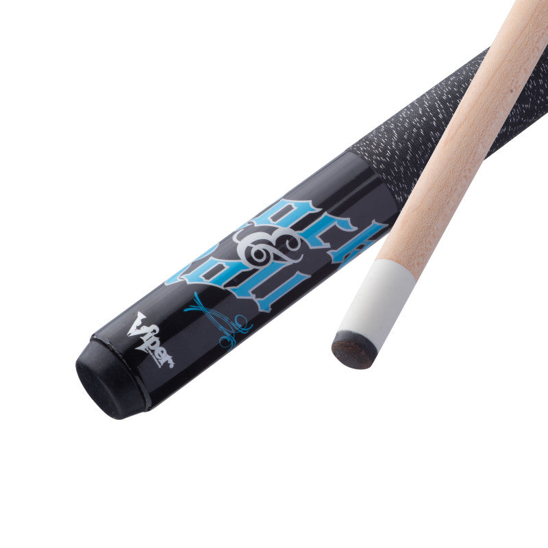 Viper Underground Rock & Roll Junior Billiard/Pool Cue Stick