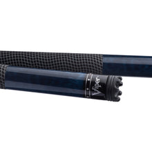 Load image into Gallery viewer, Viper Clutch Blue Billiard/Pool Cue Stick 19 Ounce

