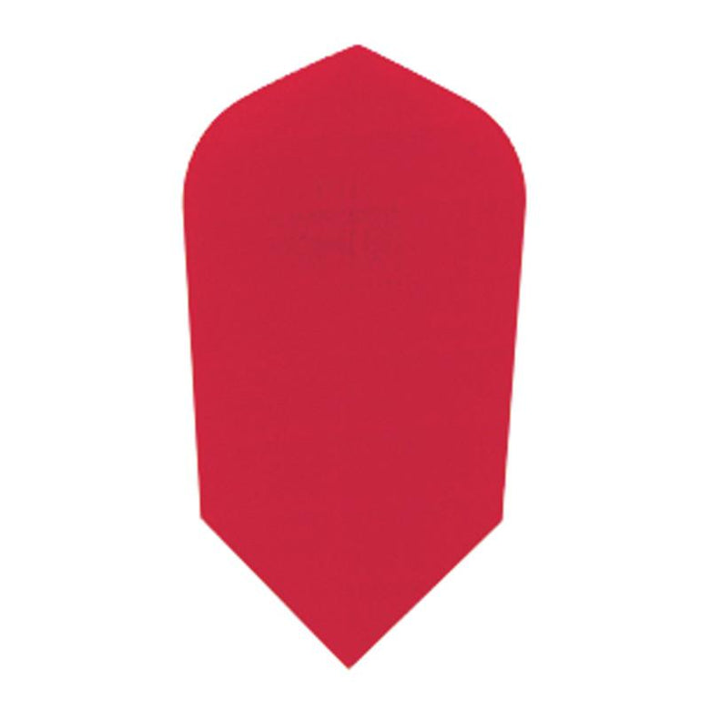 V-Riptex Flights Slim Red Dart Flights Viper 