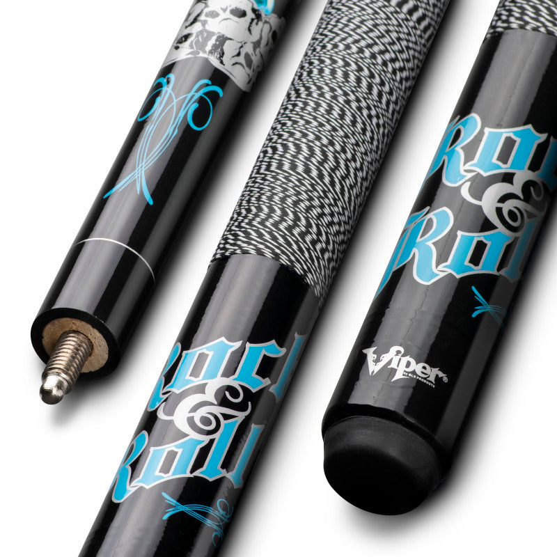 Viper Underground Rock & Roll Cue