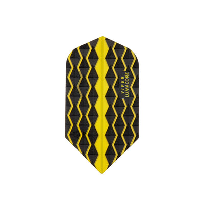 Viper Soft Tip Dart Accessory Set Yellow