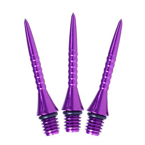 Viper Flux Converter Points Purple