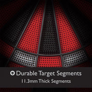 [REFURBISHED] Viper 797 Electronic Dartboard Refurbished Refurbished GLD Products 