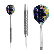 [REFURBISHED] Viper Jackal Darts 80% Tungsten Steel Tip Darts 23 Grams In Wallet Refurbished Refurbished GLD Products 