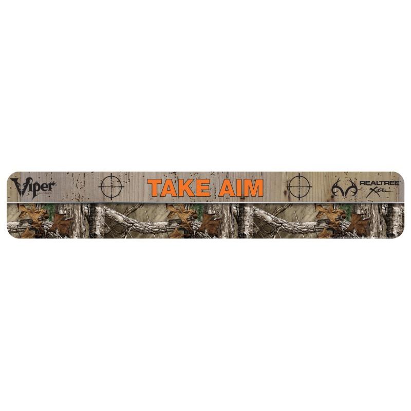 Viper Realtree Sharpshooter Dart Throw Line Marker Dartboard Accessories Viper 