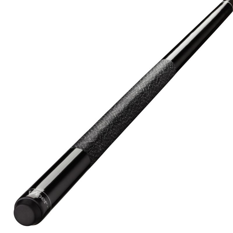 Viper Elite Series Black Wrapped Cue Billiard Cue Viper 