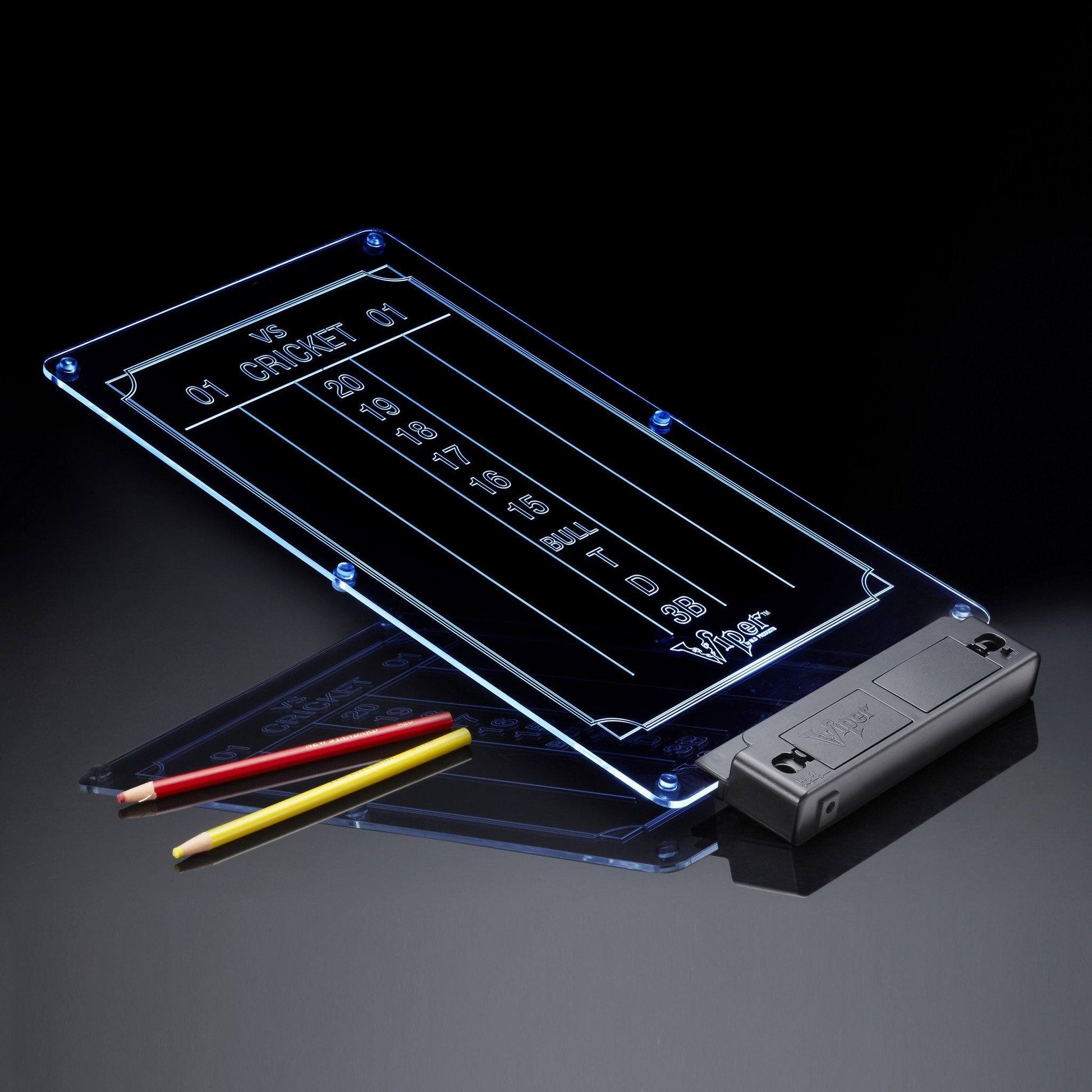 [REFURBISHED] Viper Illumiscore Plus+ Scoreboard Refurbished Refurbished GLD Products 