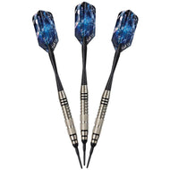 Viper 787 Electronic Dartboard, Black Magic 18g & Silver Thunder 18g Soft Tip Darts Darts Viper 