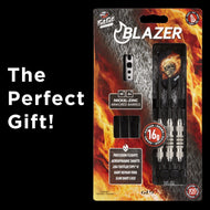 [REFURBISHED] Fat Cat Blazer Soft Tip Darts 16 Grams Refurbished Refurbished GLD Products 