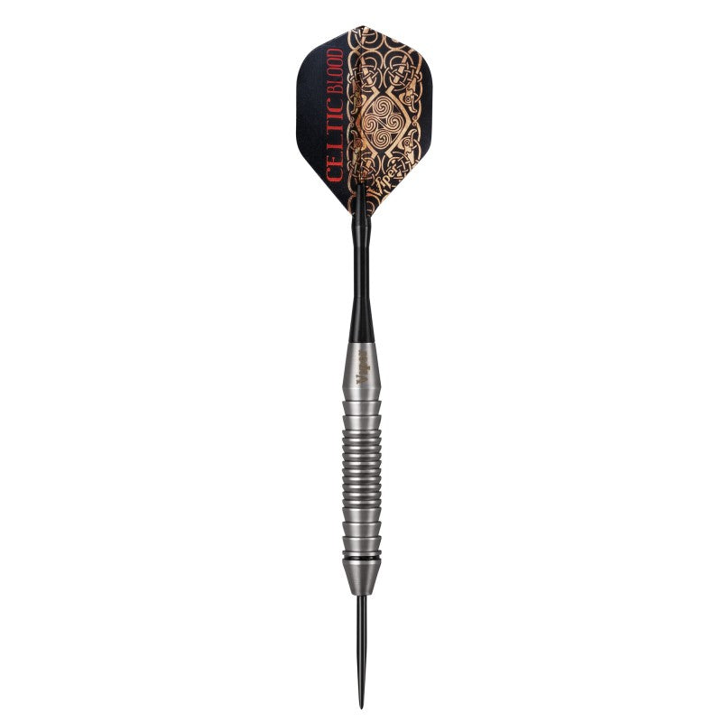 Viper Underground Steel Tip Darts Celtic Blood 22 Grams