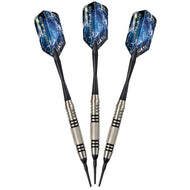 [REFURBISHED] Viper Silver Thunder Darts Soft Tip Darts 1 Knurled Ring 20 Grams Refurbished GLD Products