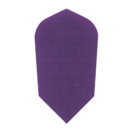 V-Riptex Flights Slim Purple Dart Flights Viper 