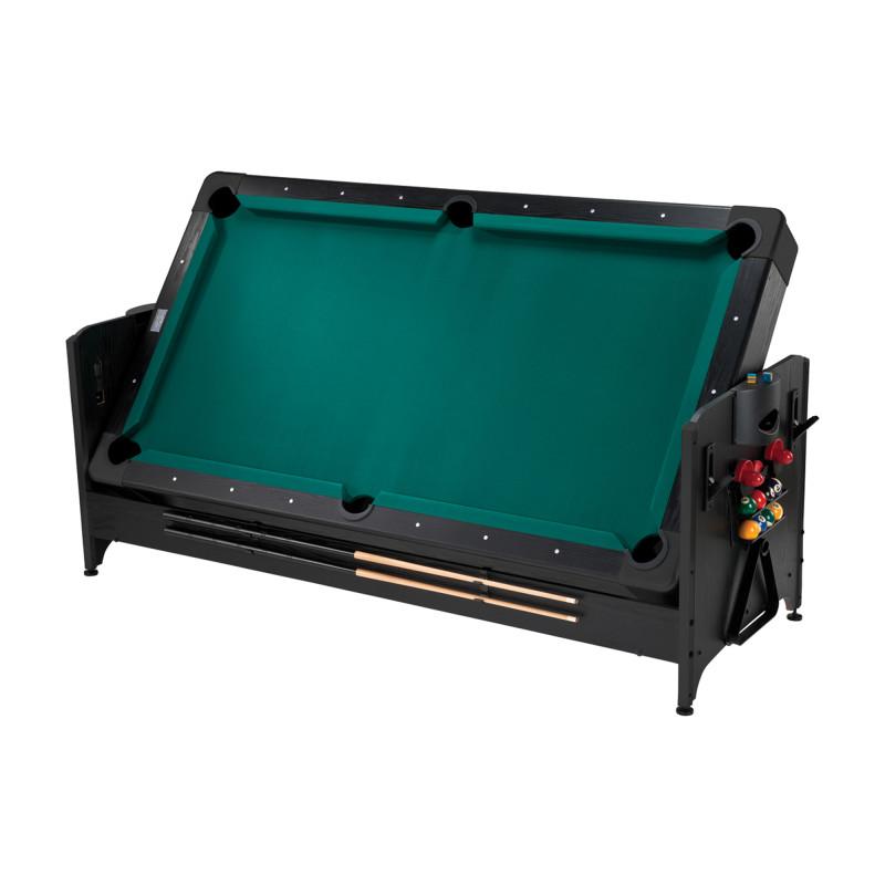 Fat Cat Original 2-in-1 7' Pockey™ Multi-Game Table Multi-Tables Fat Cat 