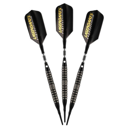 Laserdarts Nightmares Soft Tip Soft-Tip Darts Laserdarts 