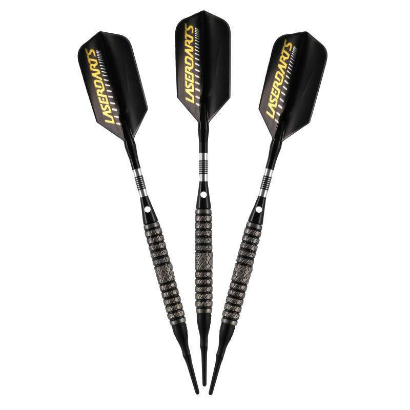 Laserdarts Nightmares Soft Tip Soft-Tip Darts Laserdarts 