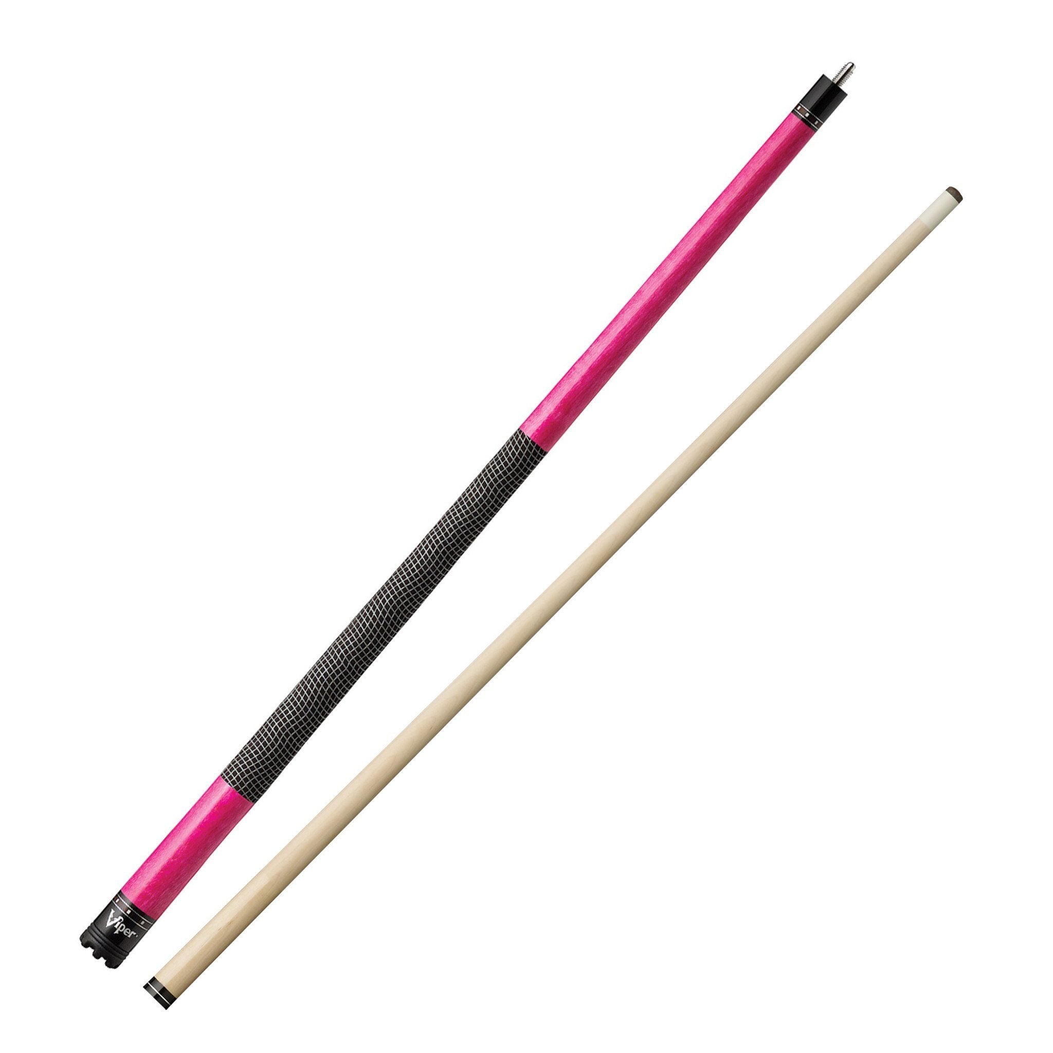 [REFURBISHED] Viper Clutch Cue - Pink Refurbished Refurbished GLD Products 