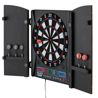 [REFURBISHED] Fat Cat Electronx Electronic Dartboard Refurbished Refurbished GLD Products 