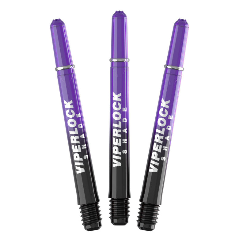 Viperlock Shade Dart Shaft InBetween Purple