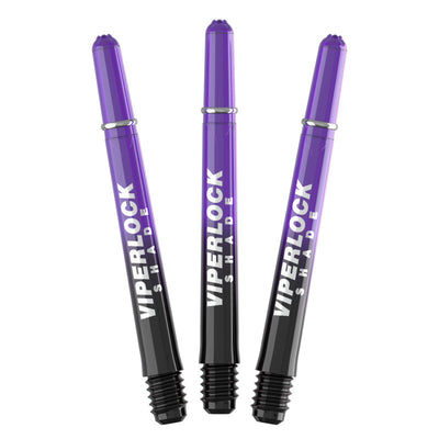 Viperlock Shade Dart Shaft InBetween Purple