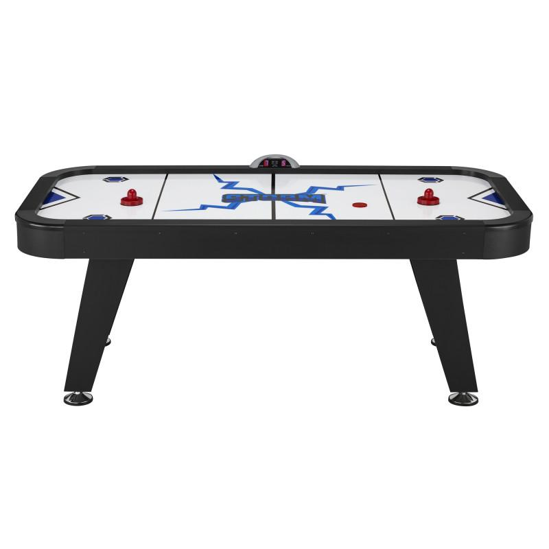 Fat Cat Storm MMXI 7' Air Hockey Table Table Hockey Table Fat Cat 