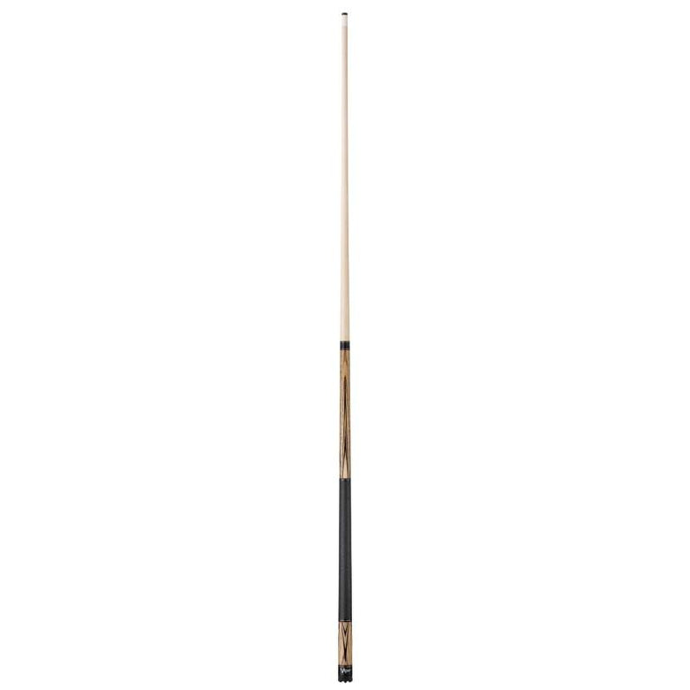 Viper Elementals Ash with Wood Grain Cue Billiard Cue Viper 