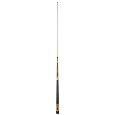 Viper Elementals Ash with Wood Grain Cue Billiard Cue Viper 