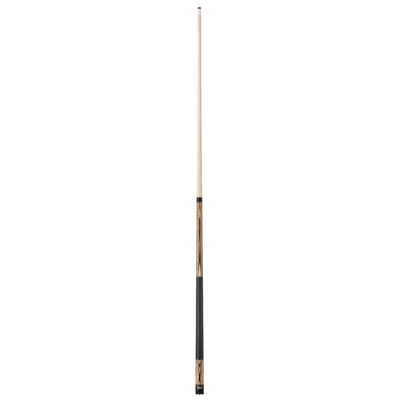 Viper Elementals Ash with Wood Grain Cue Billiard Cue Viper 